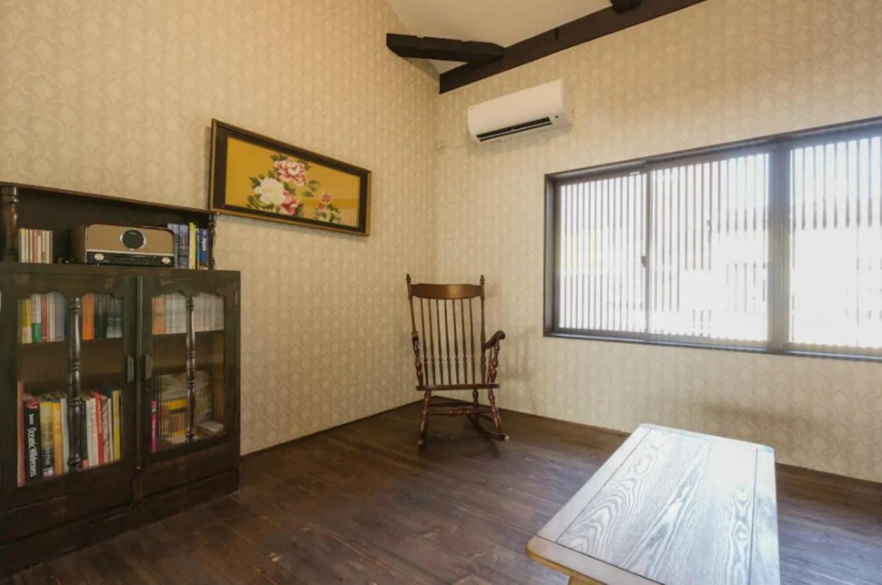 Kyoto Knot Vacation House Bagian luar foto