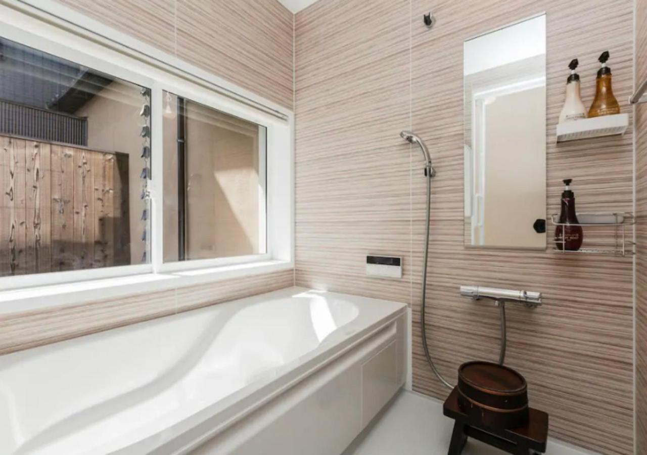 Kyoto Knot Vacation House Bagian luar foto