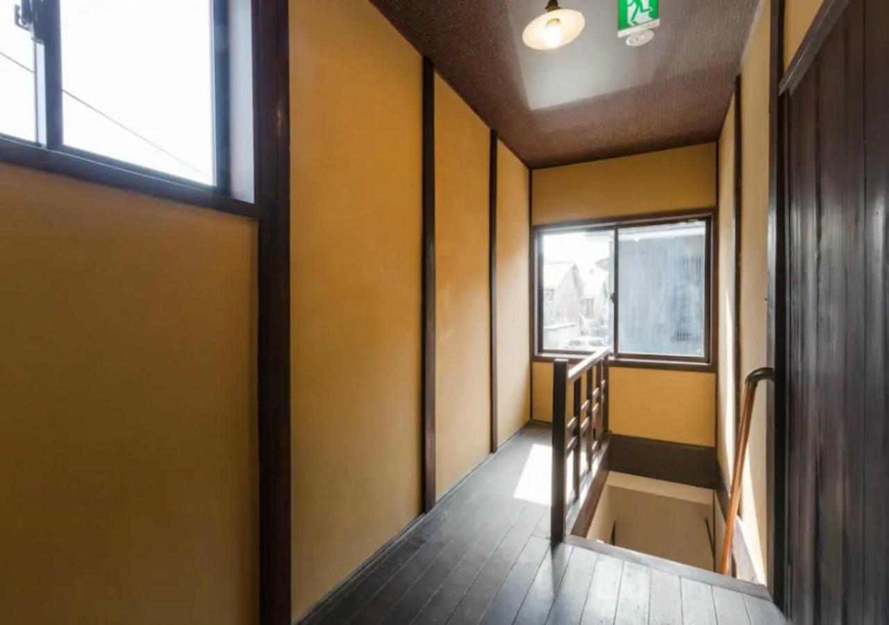 Kyoto Knot Vacation House Bagian luar foto