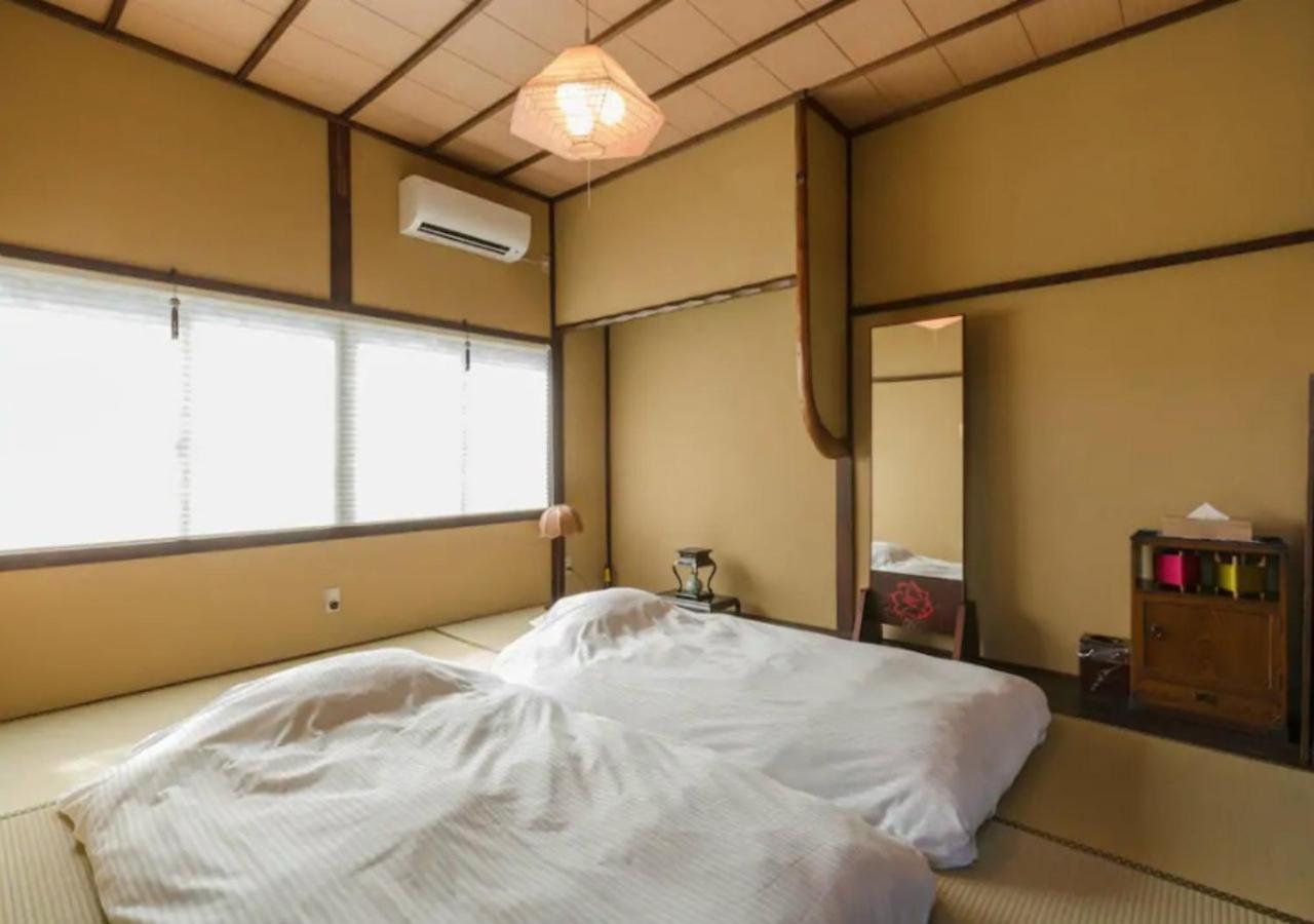 Kyoto Knot Vacation House Bagian luar foto