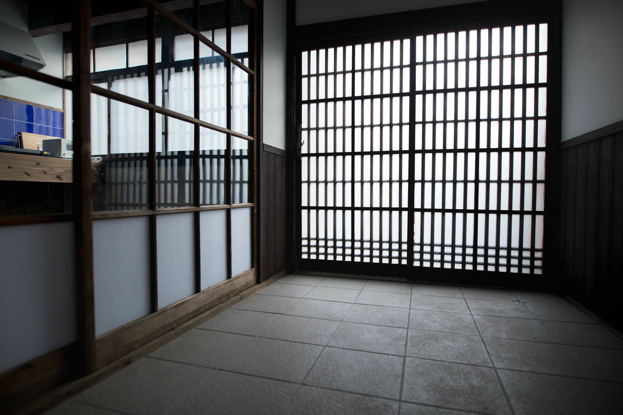 Kyoto Knot Vacation House Bagian luar foto
