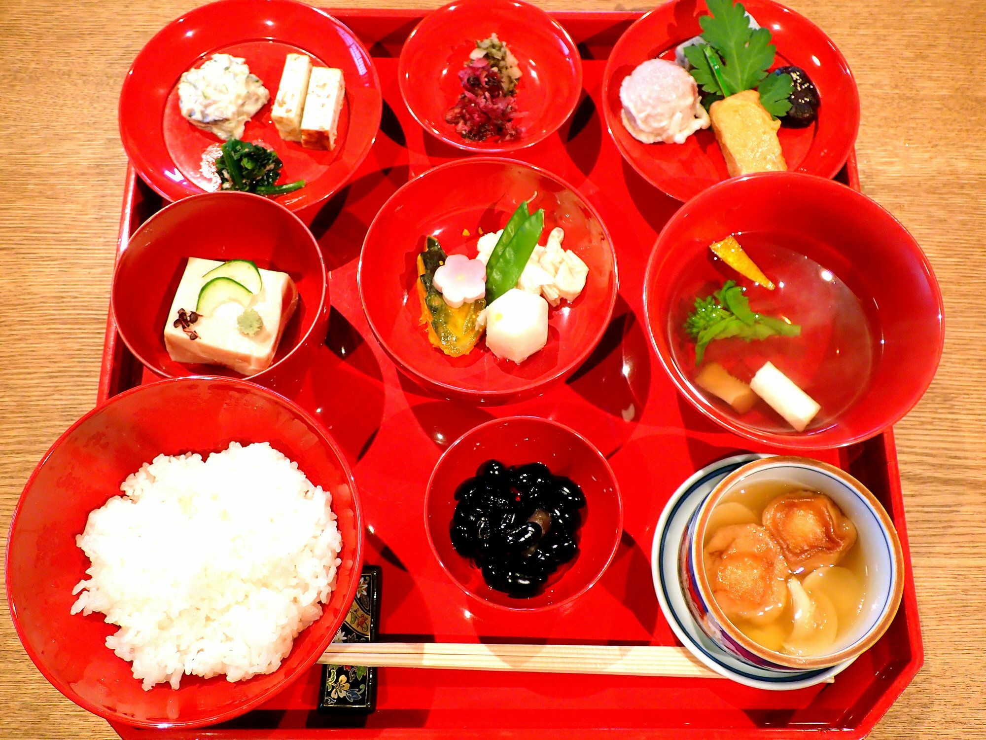 Kyoto Knot Vacation House Bagian luar foto