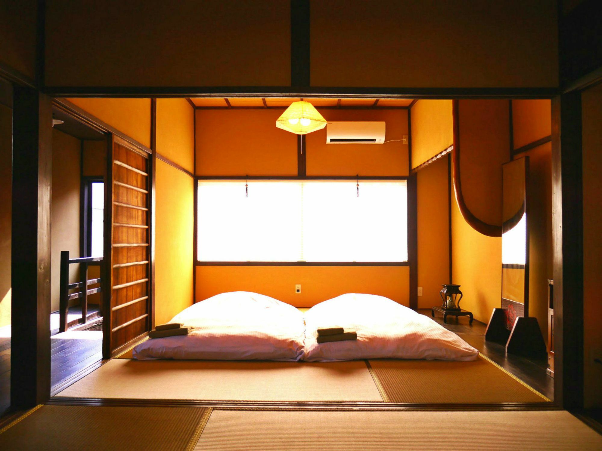 Kyoto Knot Vacation House Bagian luar foto