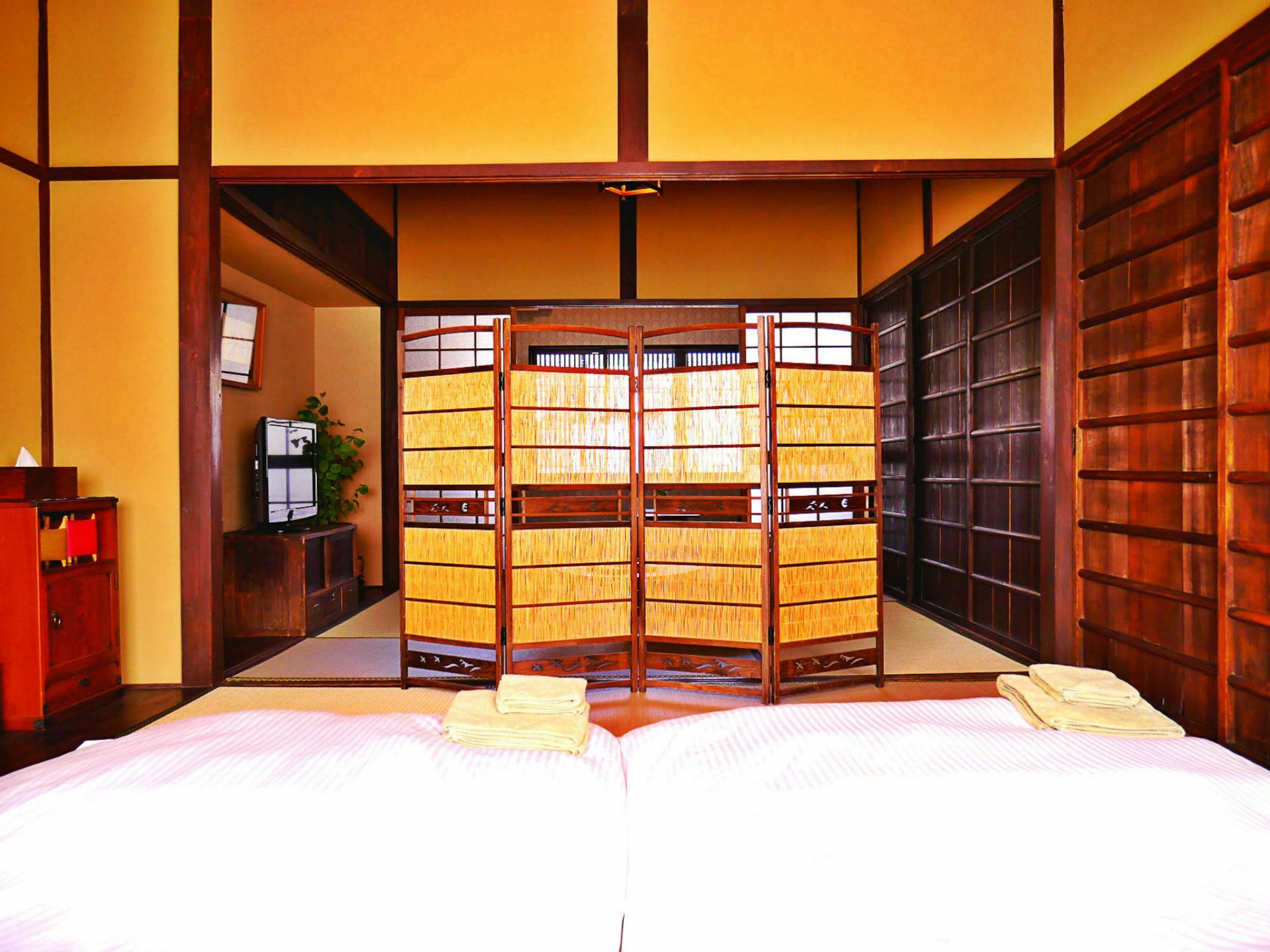 Kyoto Knot Vacation House Bagian luar foto