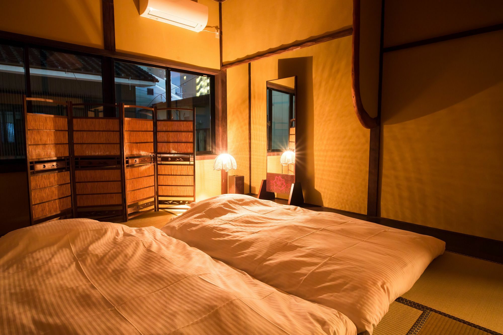 Kyoto Knot Vacation House Bagian luar foto
