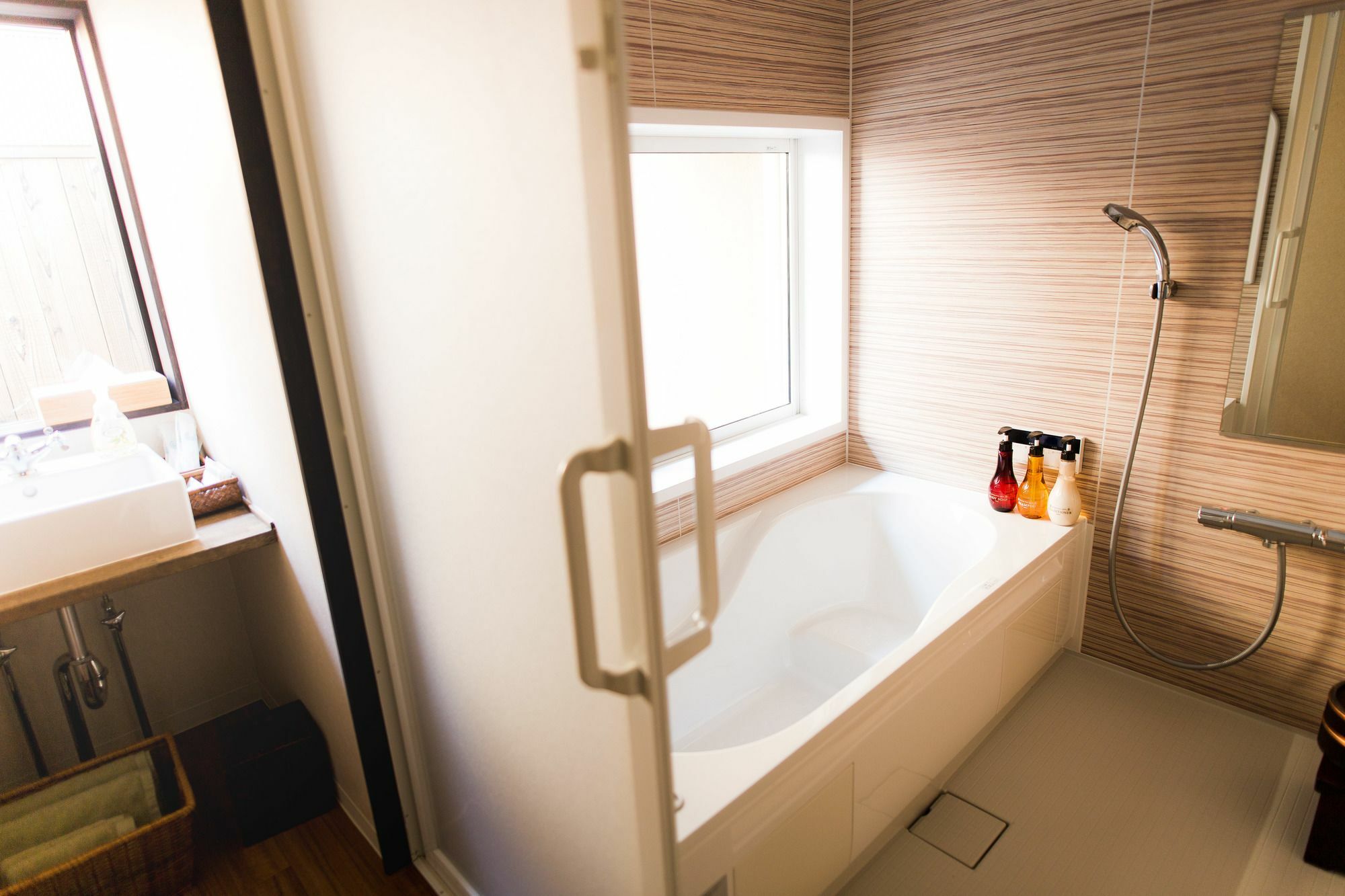 Kyoto Knot Vacation House Bagian luar foto