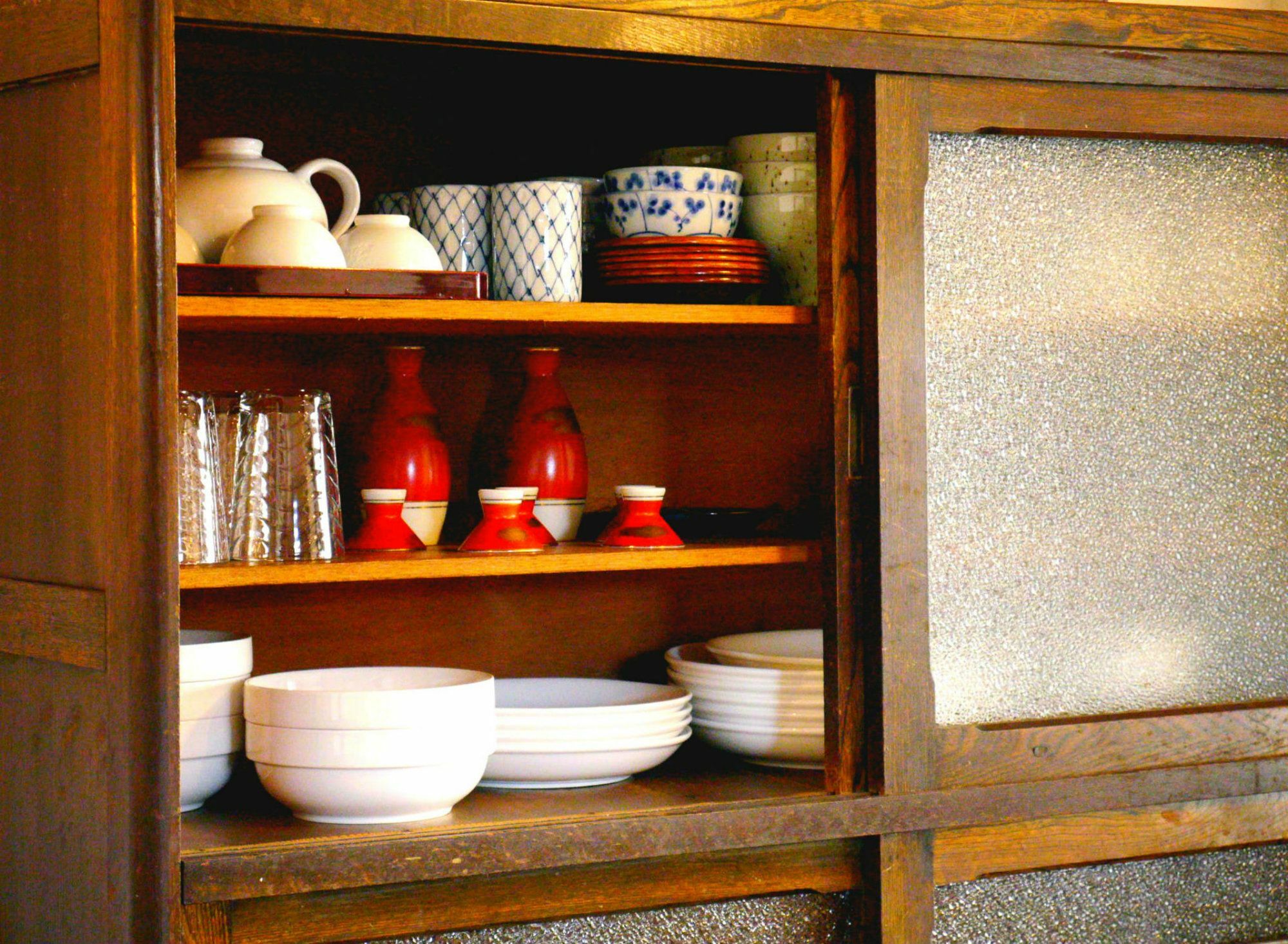 Kyoto Knot Vacation House Bagian luar foto