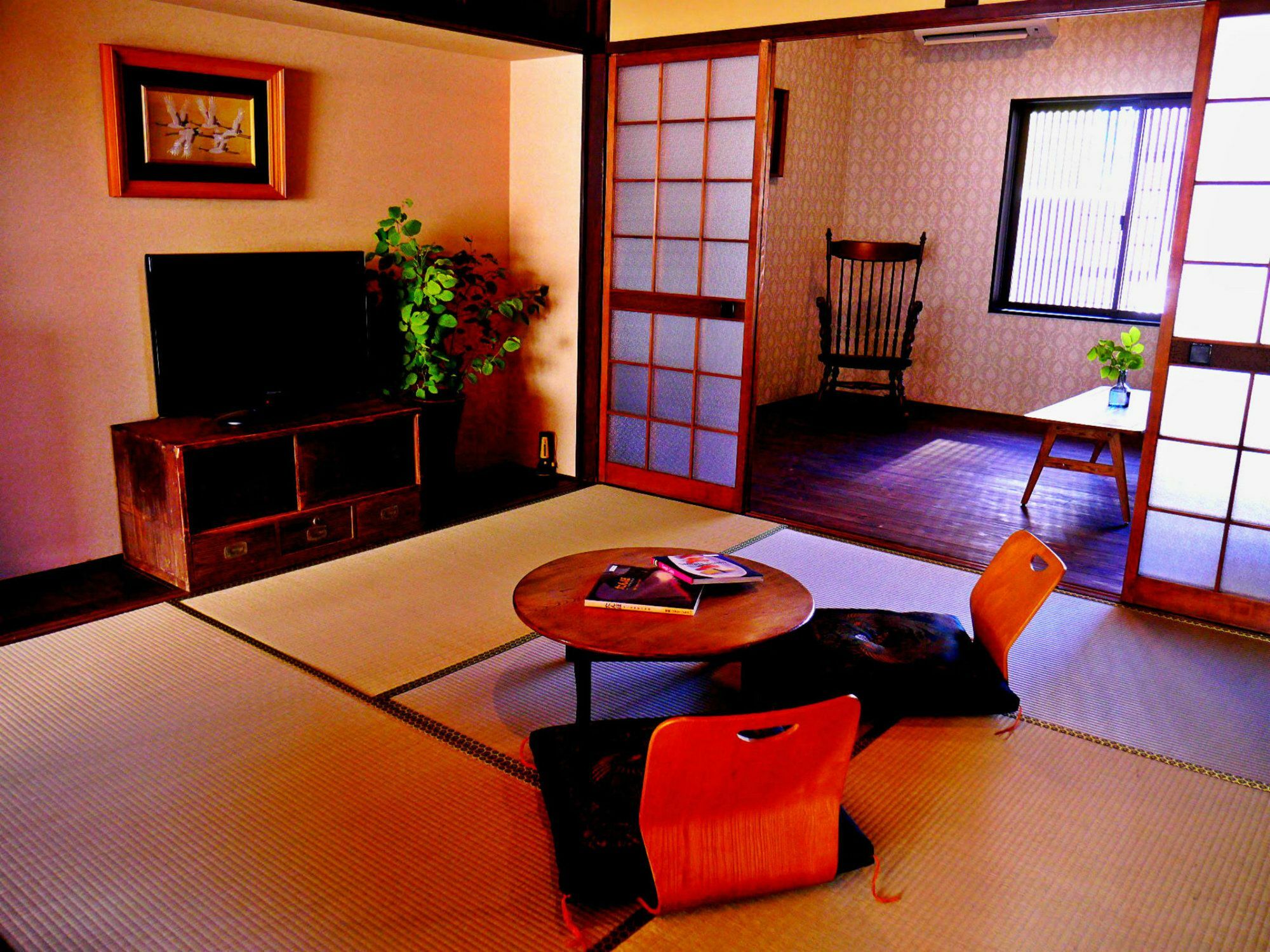 Kyoto Knot Vacation House Bagian luar foto