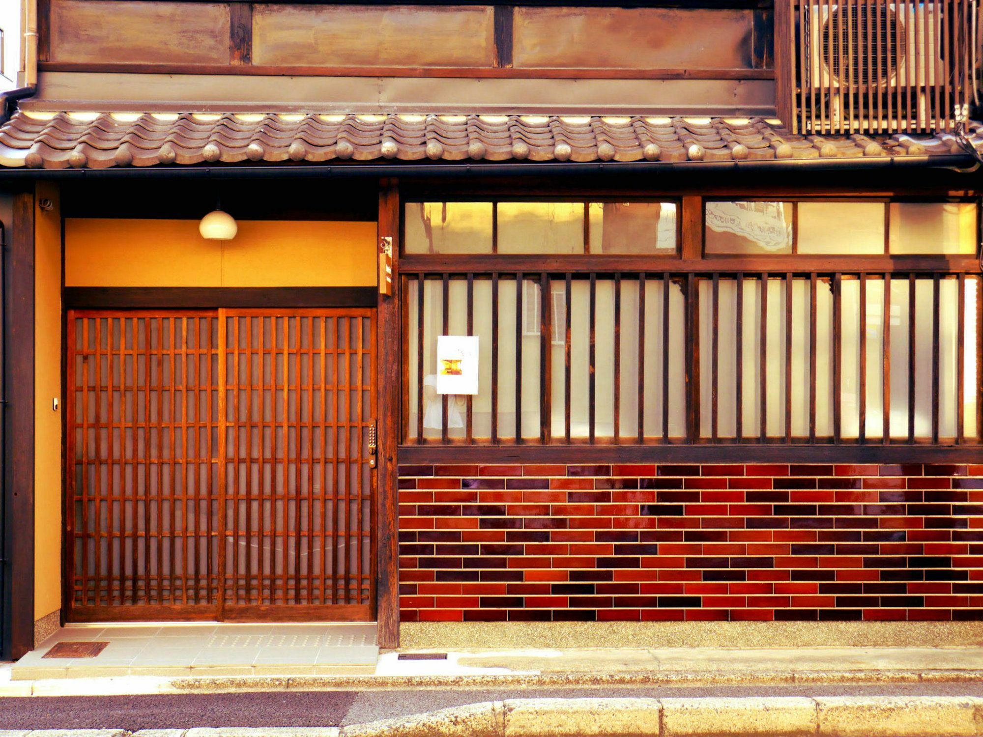 Kyoto Knot Vacation House Bagian luar foto