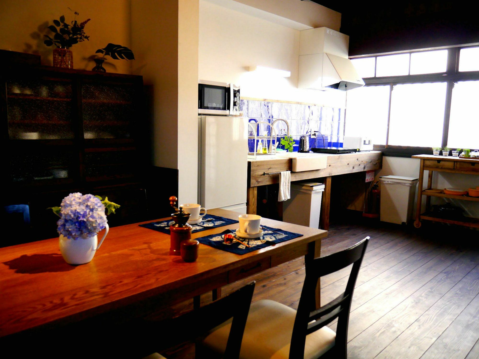 Kyoto Knot Vacation House Bagian luar foto