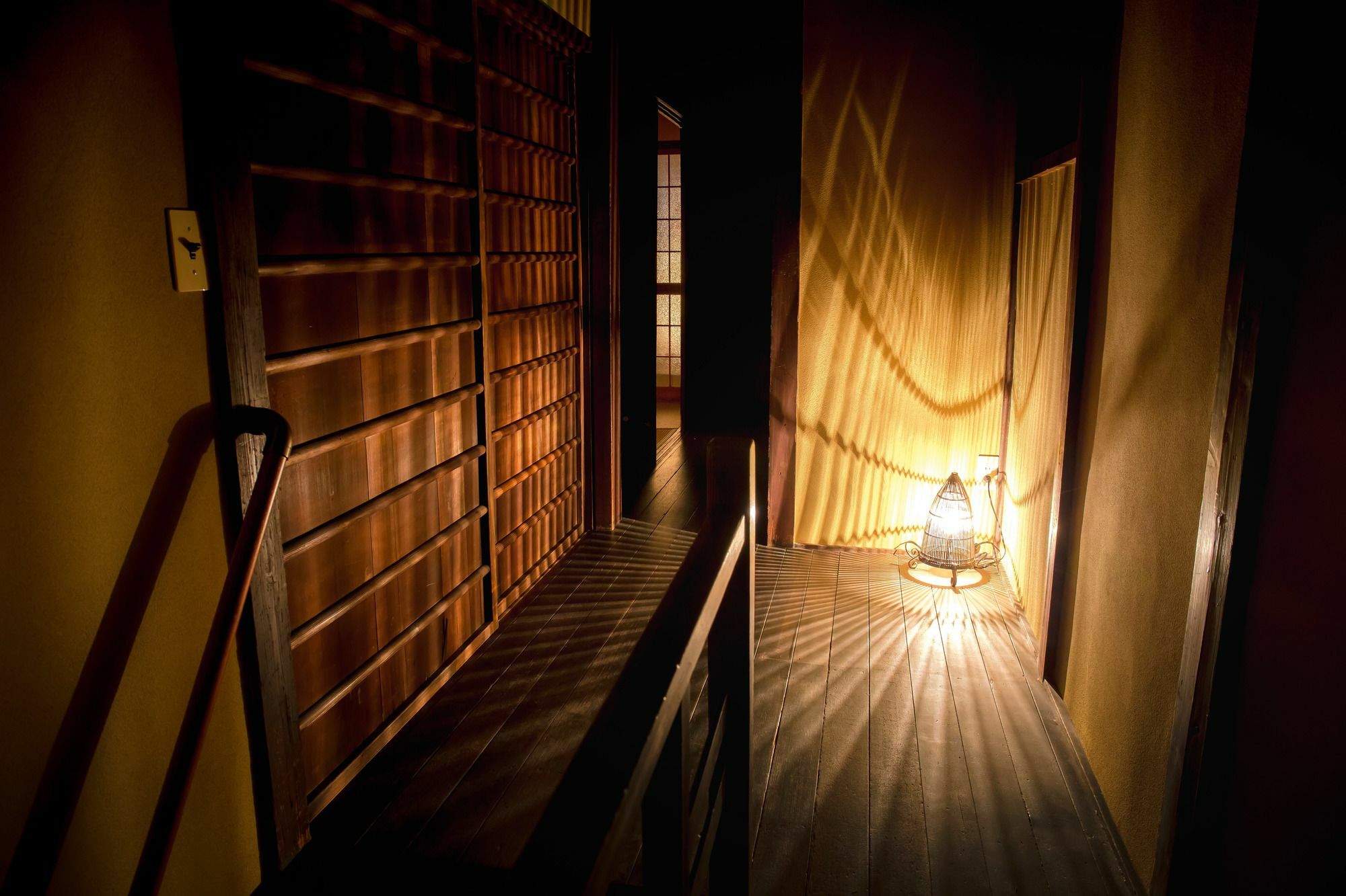 Kyoto Knot Vacation House Bagian luar foto